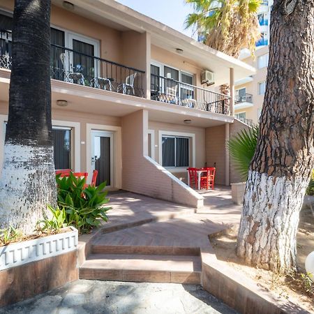 Melis Hotel Kusadası Eksteriør billede