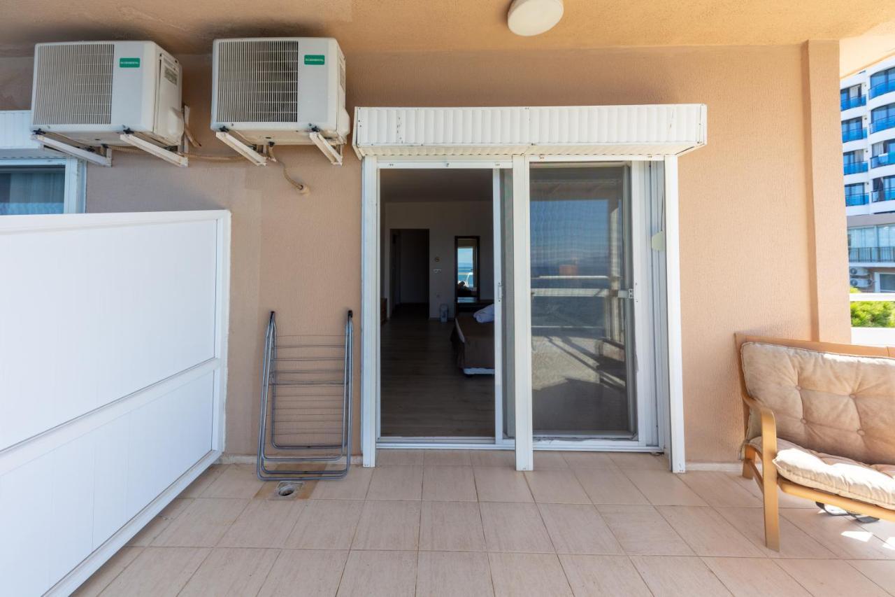 Melis Hotel Kusadası Eksteriør billede