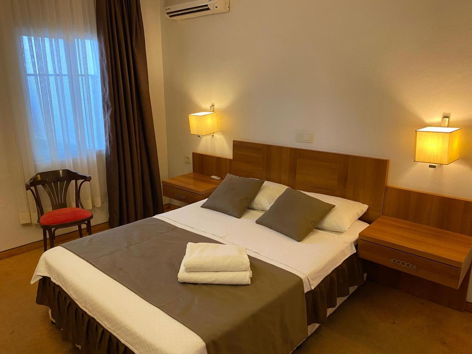 Melis Hotel Kusadası Eksteriør billede