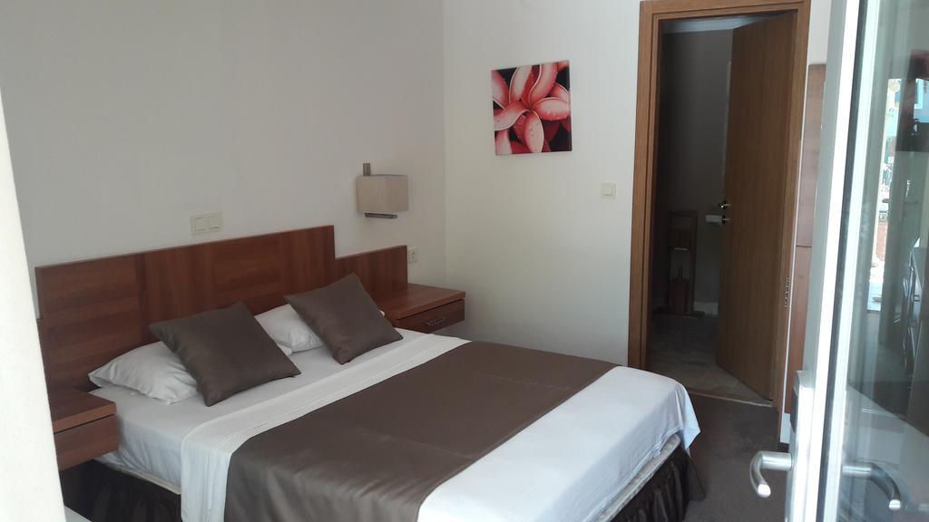 Melis Hotel Kusadası Eksteriør billede