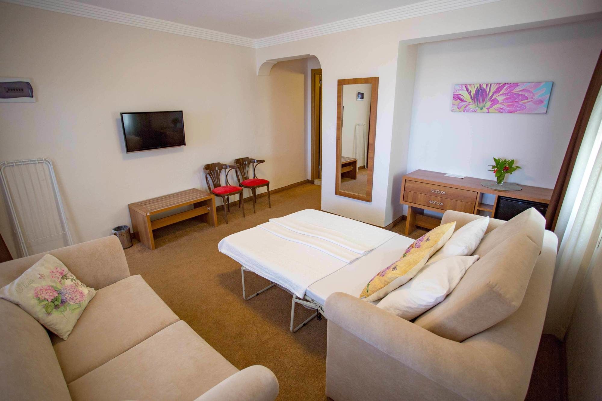 Melis Hotel Kusadası Eksteriør billede
